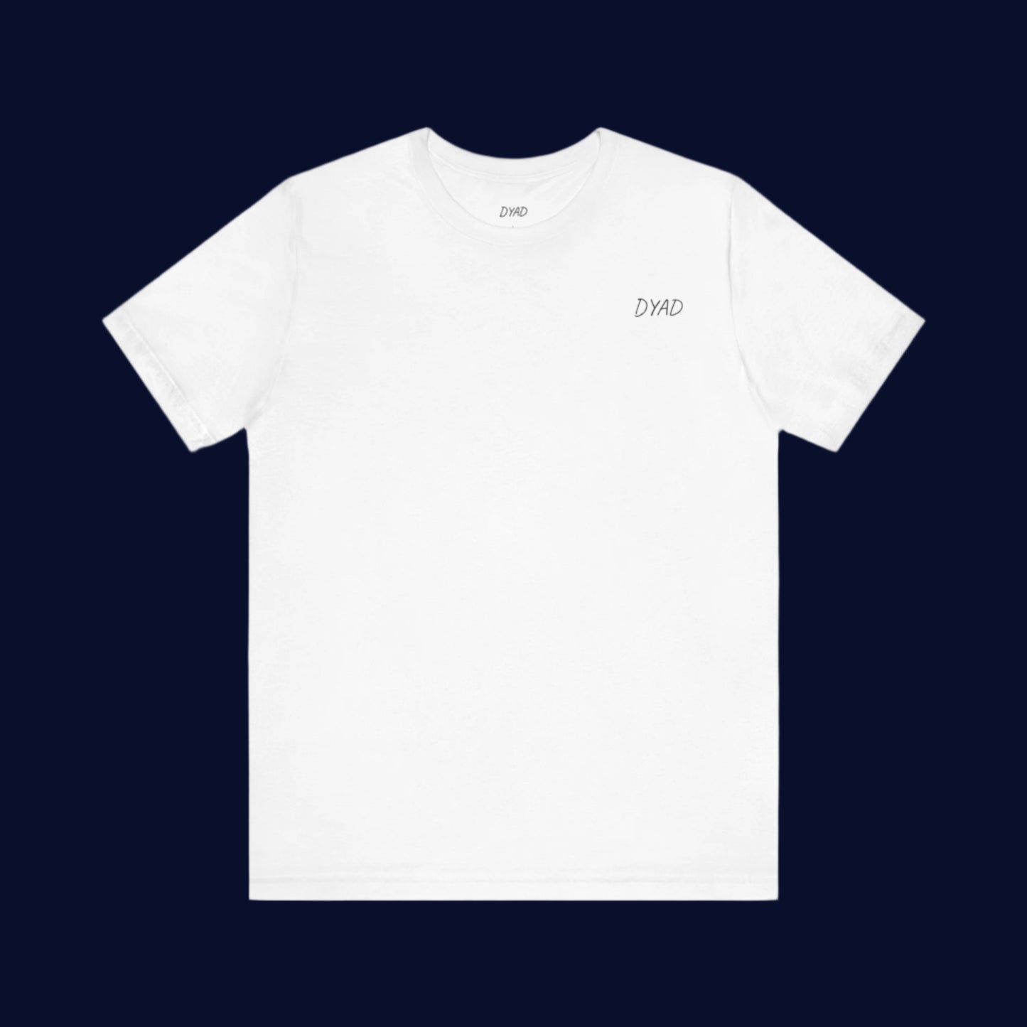 "Walking Alone" Motivational T Shirt (Unisex)