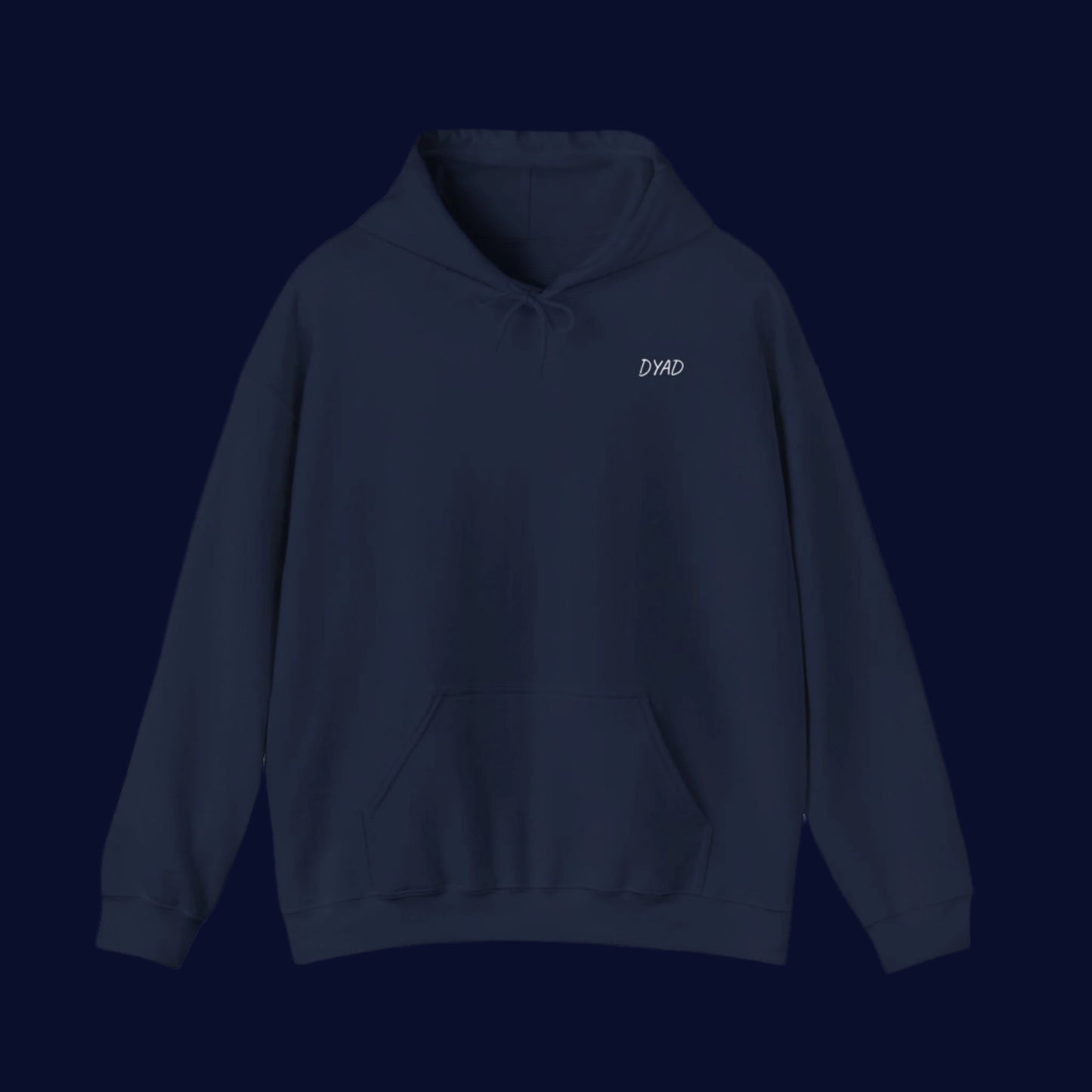 DYAD - Hoodie