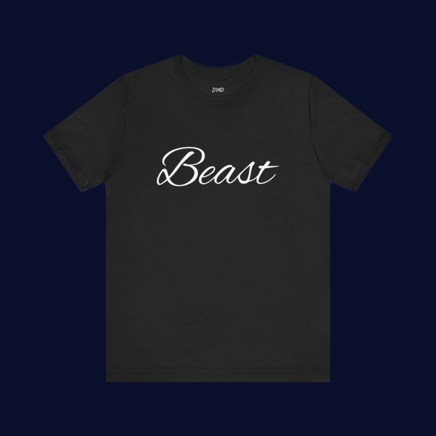 BEAST - Couple t-shirt (Unisex)