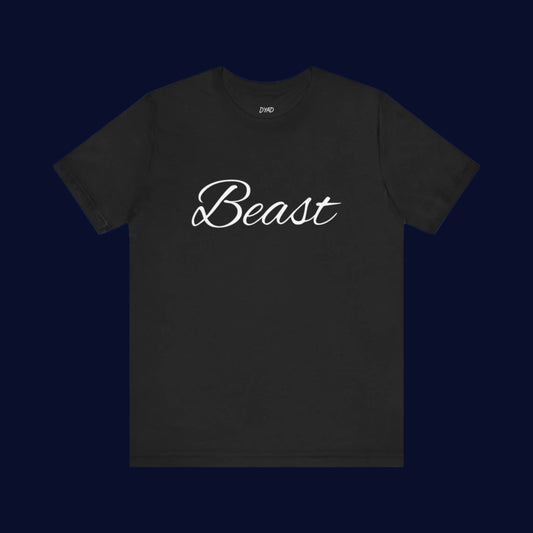 BEAST - Couple t-shirt (Unisex)