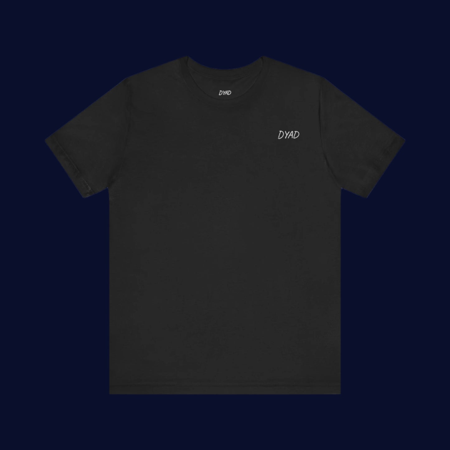 "Walking Alone" Motivational T Shirt (Unisex)