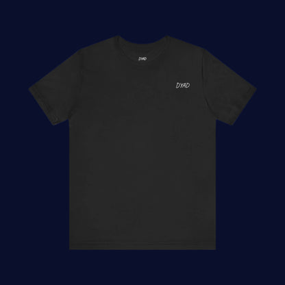 "Walking Alone" Motivational T Shirt (Unisex)