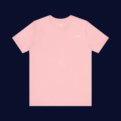 "Walking Alone" Motivational T Shirt (Unisex)